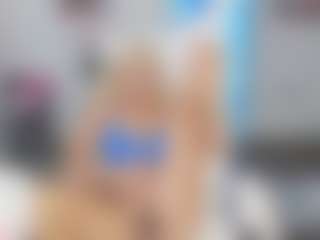 Bunny Kaye's Live Sex Cam Show