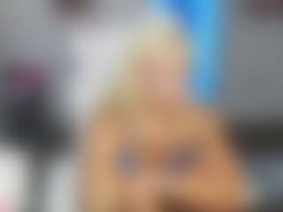 Bunny Kaye's Live Sex Cam Show