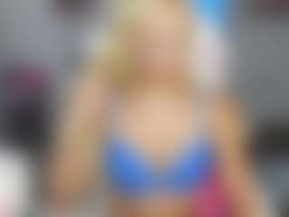 Bunny Kaye's Live Sex Cam Show