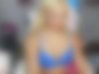 Bunny Kaye's Live Sex Cam Show