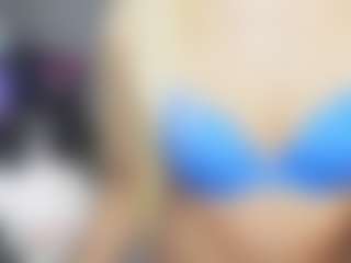 Bunny Kaye's Live Sex Cam Show