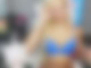 Bunny Kaye's Live Sex Cam Show
