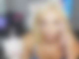 Bunny Kaye's Live Sex Cam Show