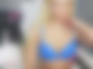 Bunny Kaye's Live Sex Cam Show