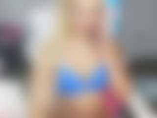 Bunny Kaye's Live Sex Cam Show