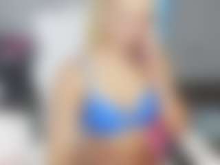 Bunny Kaye's Live Sex Cam Show