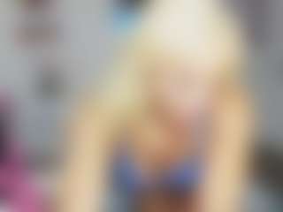 Bunny Kaye's Live Sex Cam Show