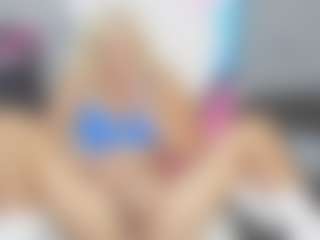 Bunny Kaye's Live Sex Cam Show