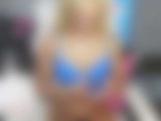 Bunny Kaye's Live Sex Cam Show