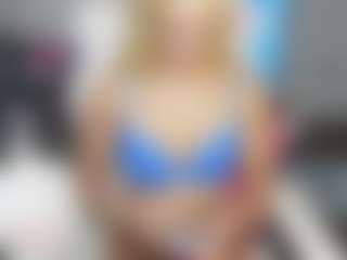 Bunny Kaye's Live Sex Cam Show