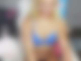 Bunny Kaye's Live Sex Cam Show