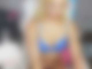 Bunny Kaye's Live Sex Cam Show