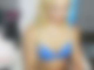 Bunny Kaye's Live Sex Cam Show