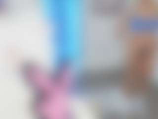 Bunny Kaye's Live Sex Cam Show