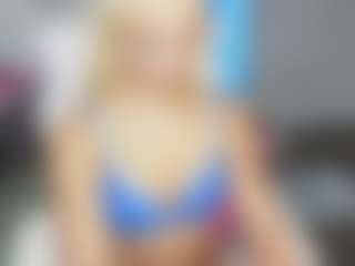 Bunny Kaye's Live Sex Cam Show