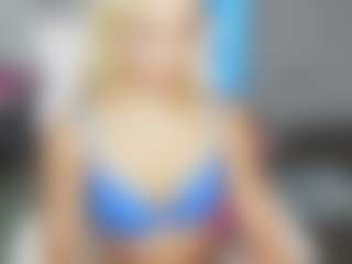 Bunny Kaye's Live Sex Cam Show