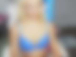 Bunny Kaye's Live Sex Cam Show