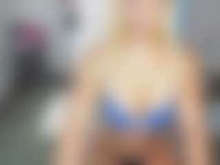 Bunny Kaye's Live Sex Cam Show