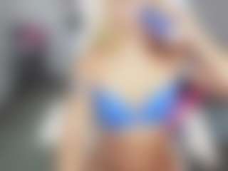 Bunny Kaye's Live Sex Cam Show