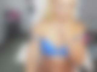 Bunny Kaye's Live Sex Cam Show