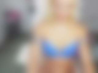 Bunny Kaye's Live Sex Cam Show