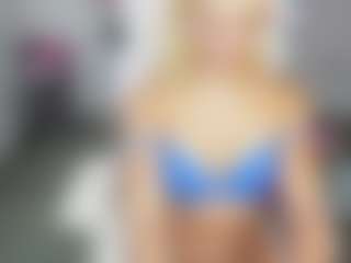 Bunny Kaye's Live Sex Cam Show