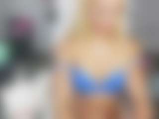 Bunny Kaye's Live Sex Cam Show