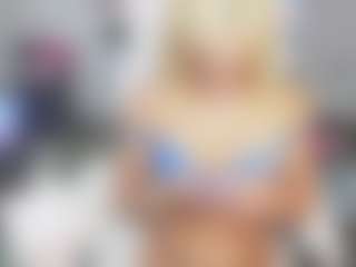 Bunny Kaye's Live Sex Cam Show