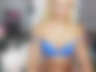 Bunny Kaye's Live Sex Cam Show