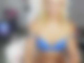 Bunny Kaye's Live Sex Cam Show