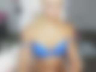 Bunny Kaye's Live Sex Cam Show
