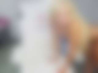 Bunny Kaye's Live Sex Cam Show