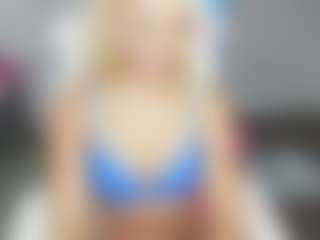 Bunny Kaye's Live Sex Cam Show