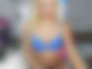 Bunny Kaye's Live Sex Cam Show