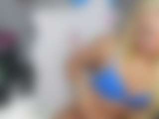 Bunny Kaye's Live Sex Cam Show