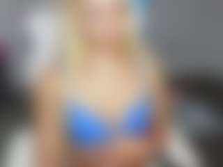 Bunny Kaye's Live Sex Cam Show