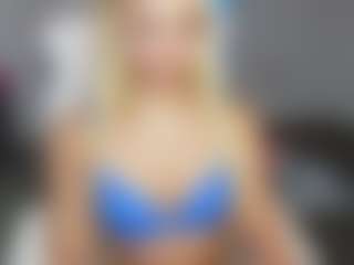 Bunny Kaye's Live Sex Cam Show