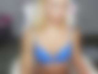 Bunny Kaye's Live Sex Cam Show