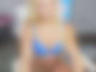 Bunny Kaye's Live Sex Cam Show