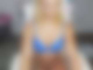 Bunny Kaye's Live Sex Cam Show
