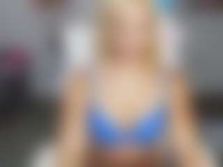 Bunny Kaye's Live Sex Cam Show