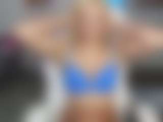 Bunny Kaye's Live Sex Cam Show