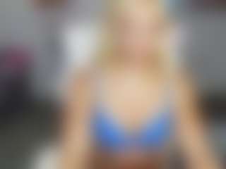 Bunny Kaye's Live Sex Cam Show