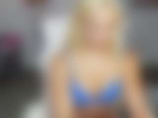 Bunny Kaye's Live Sex Cam Show