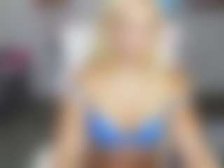 Bunny Kaye's Live Sex Cam Show