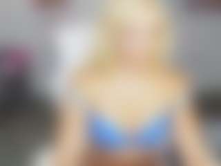 Bunny Kaye's Live Sex Cam Show