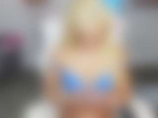 Bunny Kaye's Live Sex Cam Show