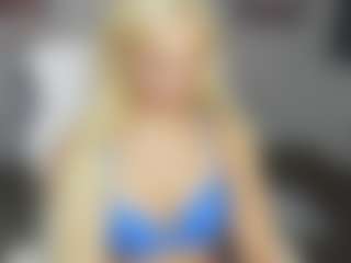 Bunny Kaye's Live Sex Cam Show