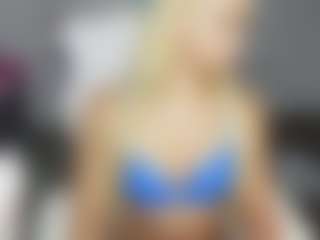 Bunny Kaye's Live Sex Cam Show