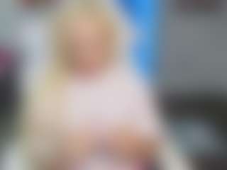 Bunny Kaye's Live Sex Cam Show